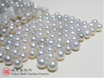 loose pearls